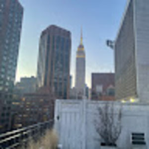 Meet your Posher, Daniel